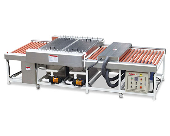 絲印類清洗機(jī) 系列 (絲印后)